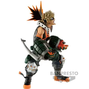 Figurka Educa Borras My Hero Academia My Hero Academia Super Master Stars The Katsuki Bakugo image-2