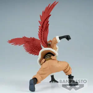 Figur Educa Borras My Hero Academia The Amazing Heroes vol.19 Hawks image-3