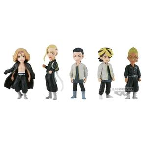 Figurine Educa Borras Tokyo Revengers World Collectable vol. 2 (x12)