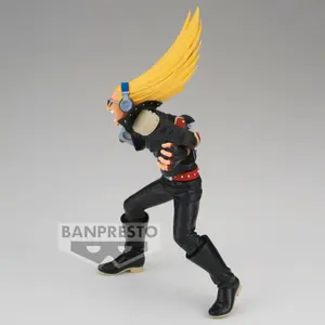 Figurka Educa Borras My Hero Academia The Amazing Heroes vol. 23 Hizashi Yamada Present Mic image-1