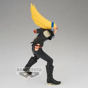 Figurka Educa Borras My Hero Academia The Amazing Heroes vol. 23 Hizashi Yamada Present Mic image-2