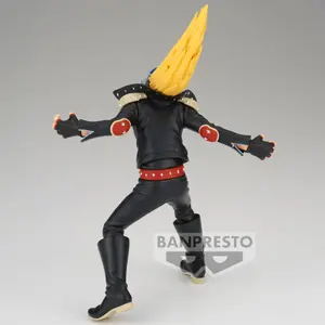 Figurka Educa Borras My Hero Academia The Amazing Heroes vol. 23 Hizashi Yamada Present Mic image-3