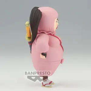 Figurine Educa Borras One Piece The Grandline Wanokuni Shinobu Vol.8 image-1