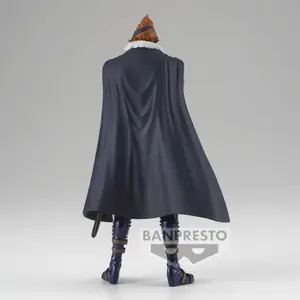 Φιγούρα Educa Borras One Piece The Granline Men Wanokuni X Drake Vol.22 image-1