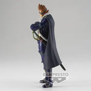 Φιγούρα Educa Borras One Piece The Granline Men Wanokuni X Drake Vol.22 image-2