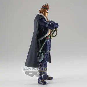 Φιγούρα Educa Borras One Piece The Granline Men Wanokuni X Drake Vol.22 image-3