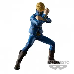 Figurine Educa Borras My Hero Academia The Amazing Heroes vol.26 image-0