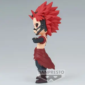 Figurine Educa Borras My Hero Academia Eijiro Kirishima Q posket figure image-2