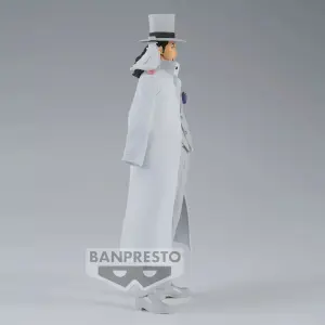 Figurine Educa Borras One Piece The Grandline Men Rob Lucci vol.23 image-2