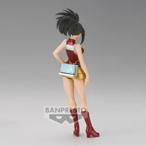 Figurine Educa Borras My Hero Academia Age of Heroes Chargezuma & Creaty Momo Yaoyorozu image-2