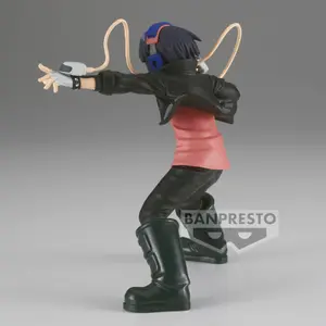 Figurina Educa Borras My Hero Academia The Amazing Heroes vol. 28 Kyoka Jiro image-1