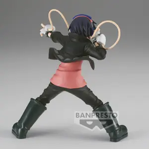 Figurina Educa Borras My Hero Academia The Amazing Heroes vol. 28 Kyoka Jiro image-2