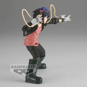 Figurina Educa Borras My Hero Academia The Amazing Heroes vol. 28 Kyoka Jiro image-3