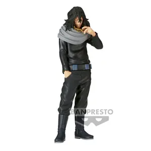Figurine Educa Borras My Hero Academia Age of Heroes Shota Aizawa image-0