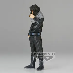 Figurine Educa Borras My Hero Academia Age of Heroes Shota Aizawa image-1