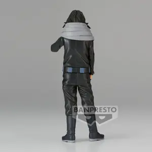 Figurine Educa Borras My Hero Academia Age of Heroes Shota Aizawa image-2