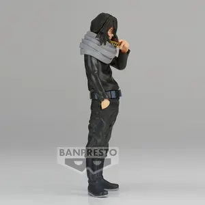 Figurine Educa Borras My Hero Academia Age of Heroes Shota Aizawa image-3