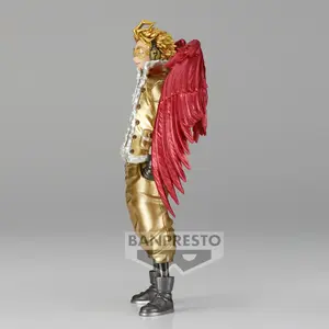 Figur Educa Borras My Hero Academia Age of Heroes Hawks image-1