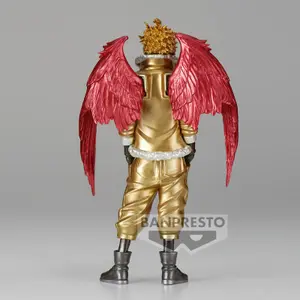 Figur Educa Borras My Hero Academia Age of Heroes Hawks image-2