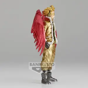 Figur Educa Borras My Hero Academia Age of Heroes Hawks image-3