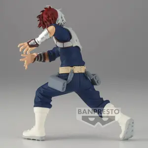 Figur Educa Borras My Hero Academia The Amazing Heroes Shoto Todoroki vol.29 image-2