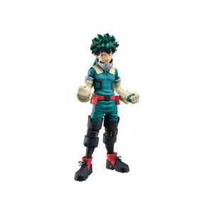 Figurine Educa Borras My Hero Academia Age of Heroes Deku Izuku Midoriya image-0
