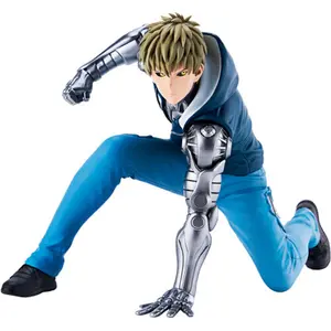 Figurine Educa Borras One Punch Man Genos image-0