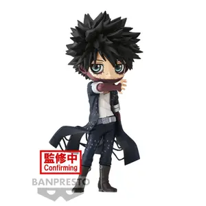 Figurine Educa Borras My Hero Academia Daby ver.A Q image-0