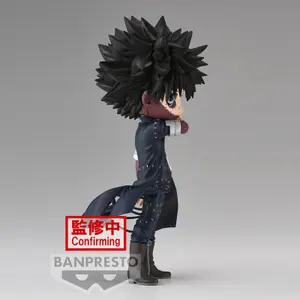 Figurine Educa Borras My Hero Academia Daby ver.A Q image-1