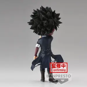 Figurine Educa Borras My Hero Academia Daby ver.A Q image-2