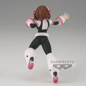 Figurine Educa Borras My Hero Academia Ochaco Uraraka Uravity image-2