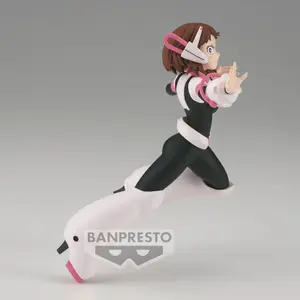 Figurine Educa Borras My Hero Academia Ochaco Uraraka Uravity image-3