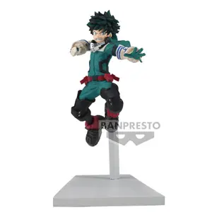 Φιγούρα Educa Borras My Hero Academia Izuku Midoriya Deku image-0
