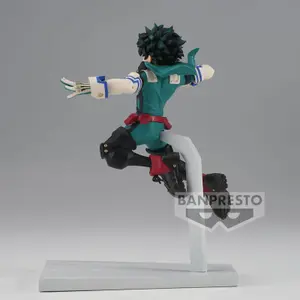 Φιγούρα Educa Borras My Hero Academia Izuku Midoriya Deku image-1
