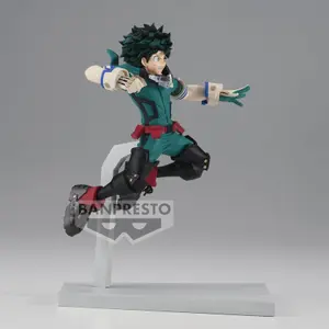 Φιγούρα Educa Borras My Hero Academia Izuku Midoriya Deku image-2