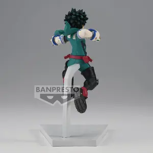 Φιγούρα Educa Borras My Hero Academia Izuku Midoriya Deku image-3