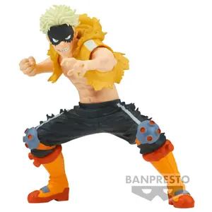 Figur Educa Borras My Hero Academia The Amazing Heroes Taishiro Toyomitsu image-0