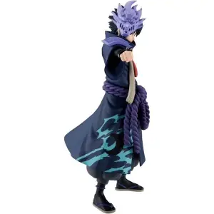 Figurine Educa Borras Naruto Shippuden Animation 20Th Anniversary Costume Sasuke Uchiha image-2