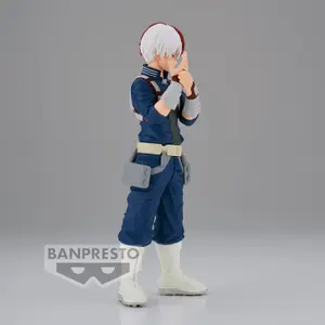 Figur Educa Borras My Hero Academia Age of Heroes Shoto II image-1