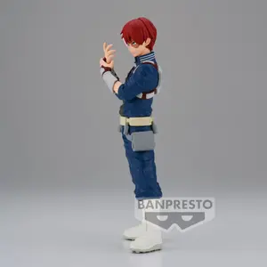 Figur Educa Borras My Hero Academia Age of Heroes Shoto II image-2