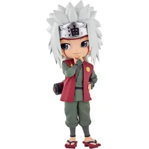 Figurine Educa Borras Natruto Shippuden Jiraiya Q image-0