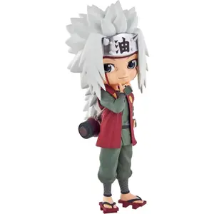 Figurine Educa Borras Natruto Shippuden Jiraiya Q image-1