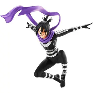 Figurine Educa Borras One Punch Man Speed Of Sound Sonic image-0