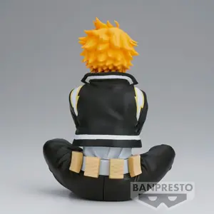 Figurine Educa Borras My Hero Academia Break Time Denki Kaminari Chargebolt image-3
