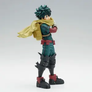 Figurine Educa Borras My Hero Academia Age of Heroes Izuku Midoriya image-1