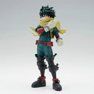 Figurine Educa Borras My Hero Academia Age of Heroes Izuku Midoriya image-2