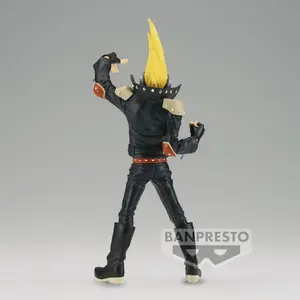 Figurine Educa Borras My Hero Academia Age of Heroes Hizashi Yamada Present Mic image-2