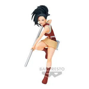 Φιγούρα Educa Borras My Hero Academia Amazing Heroes Momo Yaoyorozu Creati image-0
