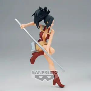Φιγούρα Educa Borras My Hero Academia Amazing Heroes Momo Yaoyorozu Creati image-1