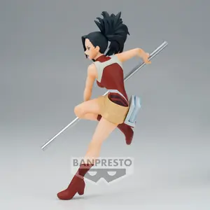 Φιγούρα Educa Borras My Hero Academia Amazing Heroes Momo Yaoyorozu Creati image-2